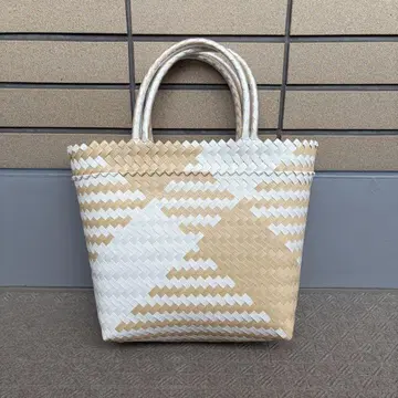 MEKEARISA 메케아리사 mekearibag_M 사이즈