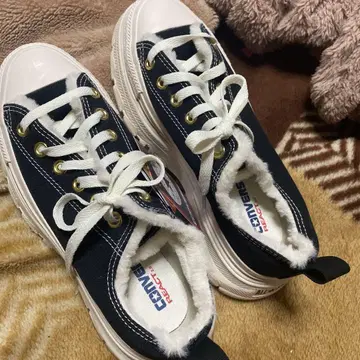 CONVERSE REACT 2.0 보아 스니커즈 미사용 새상품