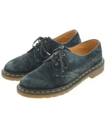 Dr. Martens 비즈니스 드레스 슈즈 남성용