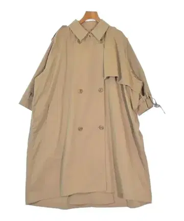 journal standard luxe 트렌치코트 여성용