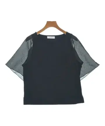 green label relaxing 티셔츠 여성용