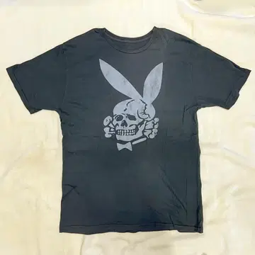 FUCT BDU DEATH BUNNY 티셔츠 L 사이즈