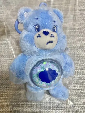 케어베어 팝마트