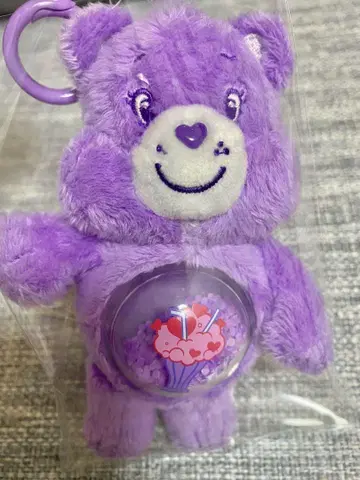 케어베어 팝마트