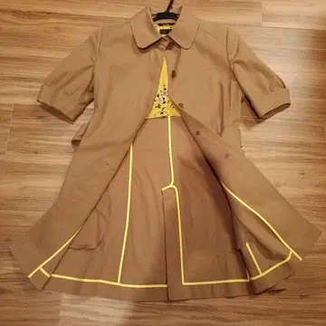 폴스미스 코트