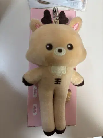 RIIZE 성찬 우라밤