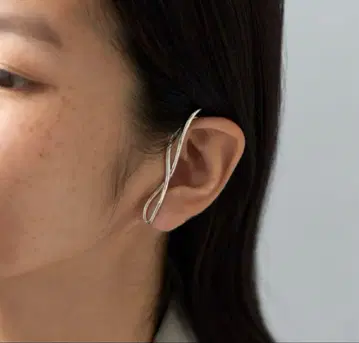 새상품급 Jouete 이어뱅글 이어커프