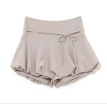 Nini balloon skirt