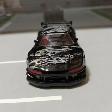 1/64 머슬 머신 NSX 5