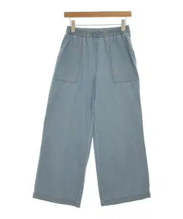 URBAN RESEARCH Sonny Label 데님 팬츠 여성용