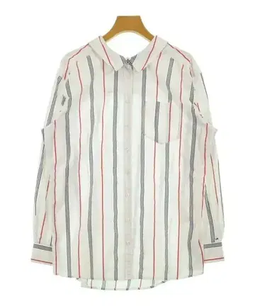 TOMMY JEANS 캐주얼 셔츠 여성용