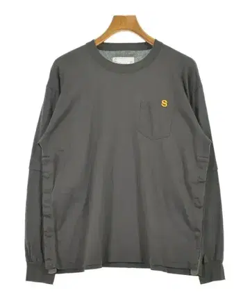 sacai 티셔츠 남성용