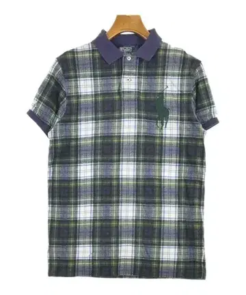 Polo Ralph Lauren 폴로 셔츠 남성용