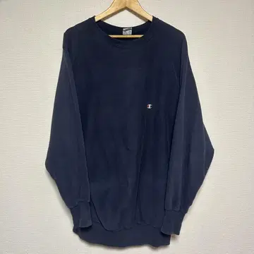 90s Champion Reverse Weave Sweatshirt