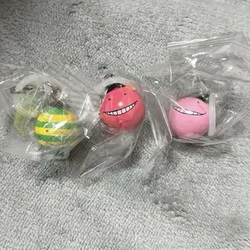 살선생 메지루시 액세서리