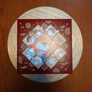 명탐정 코난 오세치 중상자 2025년