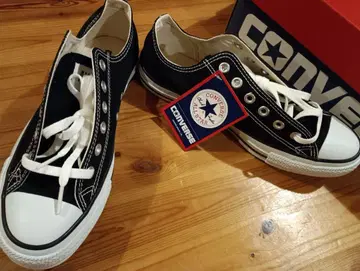 CONVERSE 올스타 로우컷 미사용 26cm