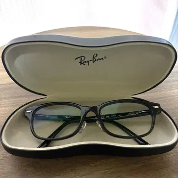 레이밴 안경