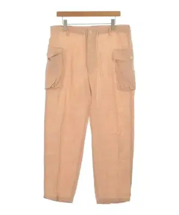 Kaptain Sunshine 카고 팬츠 여성용