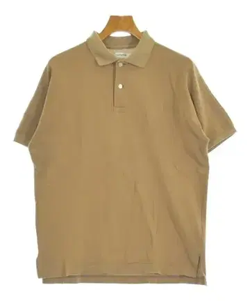 nonnative 피케 셔츠 남성용