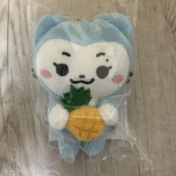 itzy 류진 백참 팝업