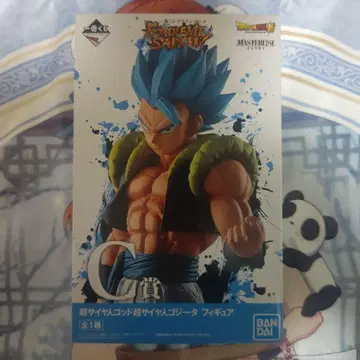 드래곤볼 EXTREME SAIYAN C상 초사이어인 오지터
