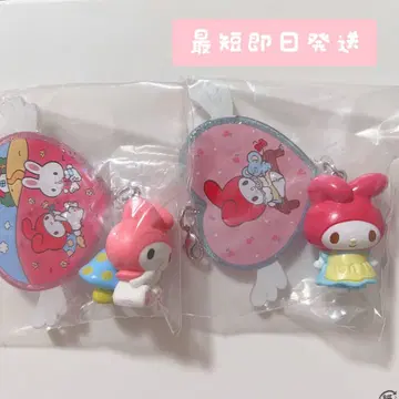 마이멜로디 시크릿 참 A