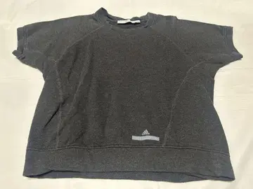 스텔라 맥카트니 adidas 면 반팔