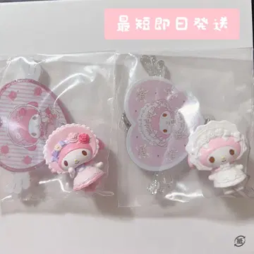 마이멜로디 시크릿 참 A