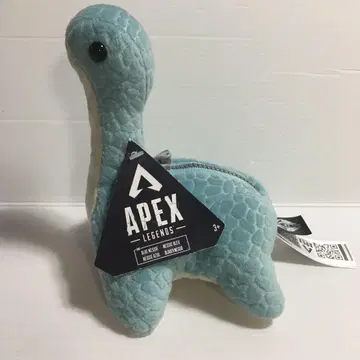APEX LEGENDS 에이펙스 레전드 네시 봉제 인형