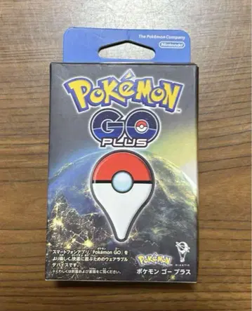 동작 확인 완료 Pokmon GO Plus