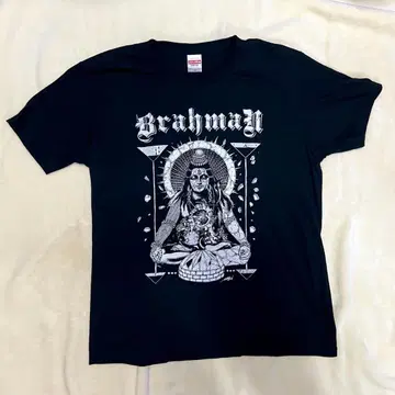 Brahman 브라흐만 티셔츠 XL 사이즈  2015