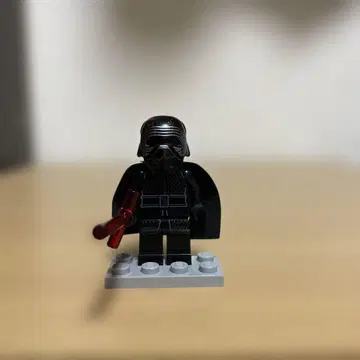 LEGO 스타워즈 75256 부속 카일로 렌 라이트세이버 포함 정품