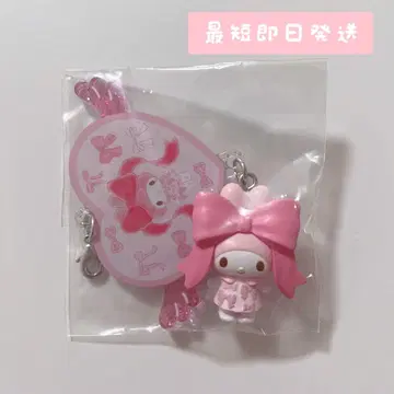 마이멜로디 시크릿 참 A 리본
