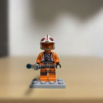 LEGO 스타워즈 75218 부속 루크 라이트세이버 포함 정품