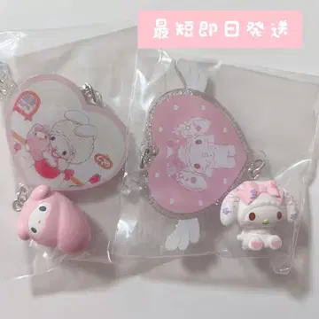 마이멜로디 시크릿 참 A 2세트