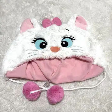 팬 캡 58cm 디즈니 마리