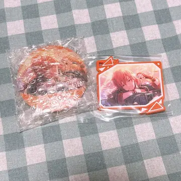 세가 럭키 쿠지 아키토