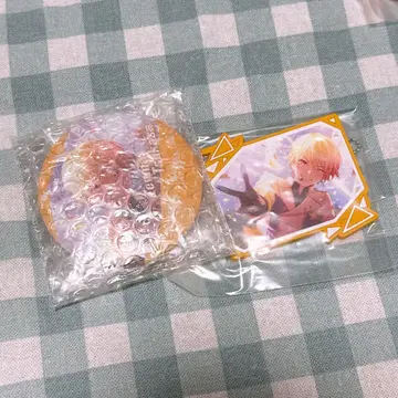 세가 럭키 쿠지 츠카사