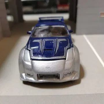 JOYRIDE 와일드 스피드 19 350Z