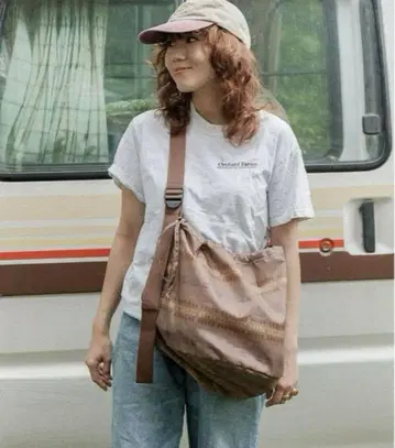 PENDLETON 하딩 캠퍼스 서클 유틸리티 백
