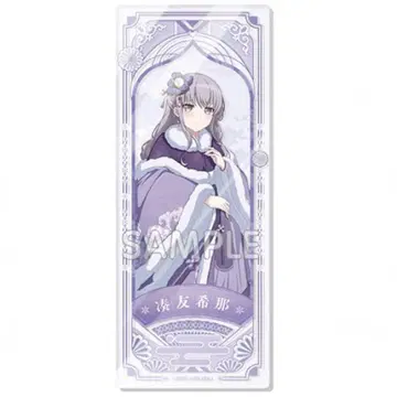 뱅드림 Roselia 미나토 유키나 병풍 총선거 중국 한정판