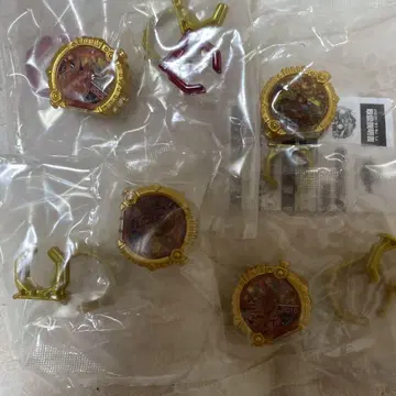 센타이 링 세트