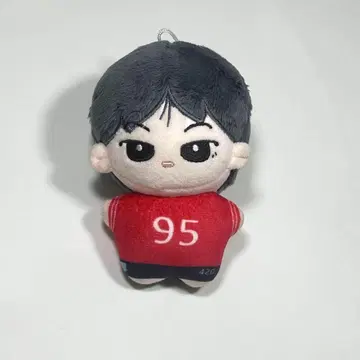 [인기 상품] ENHYPEN 엔하이픈 제이 봉제 인형 10cm