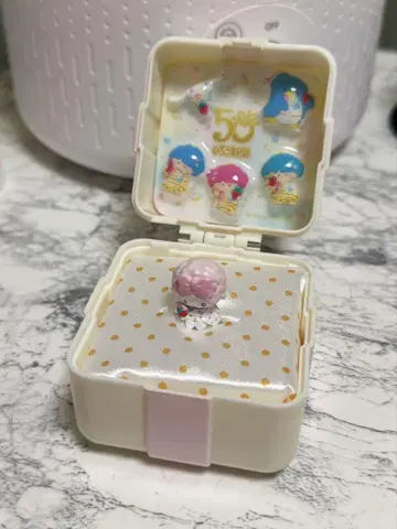 유메큥 반지 BOX