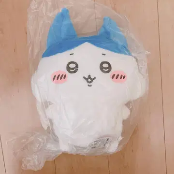 치이카와 패러렐 월드!? BIG 봉제 인형