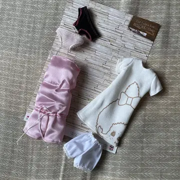 momoko 몬치치 원피스 아웃핏 모음