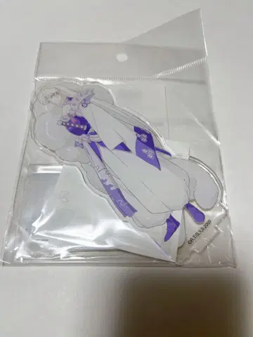 이누야샤 애니메이션 궤적전 셋쇼마루 아크릴 스탠드