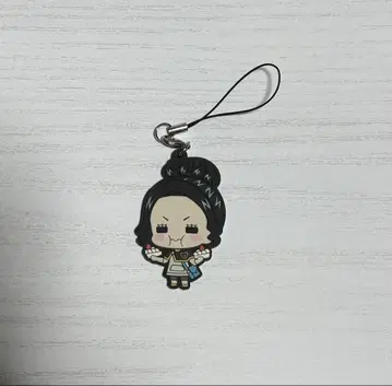 블랙클로버 캡슐 러버 마스코트 챠미