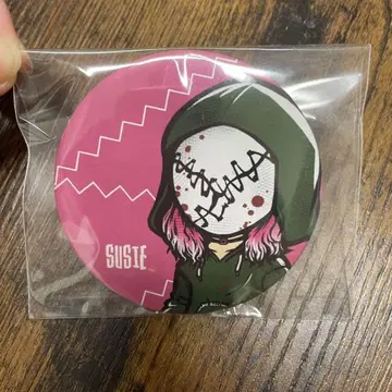DeadbyDaylight dbd DBD 수지 캔뱃지